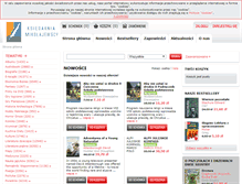 Tablet Screenshot of poschodkach.com